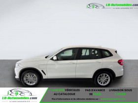 Bmw X3 xDrive 30e 292ch BVA  occasion � Beaupuy - photo n�5