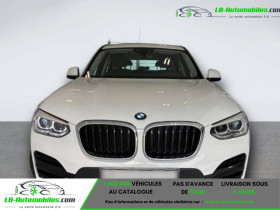 Bmw X3 xDrive 30e 292ch BVA  occasion � Beaupuy - photo n�4