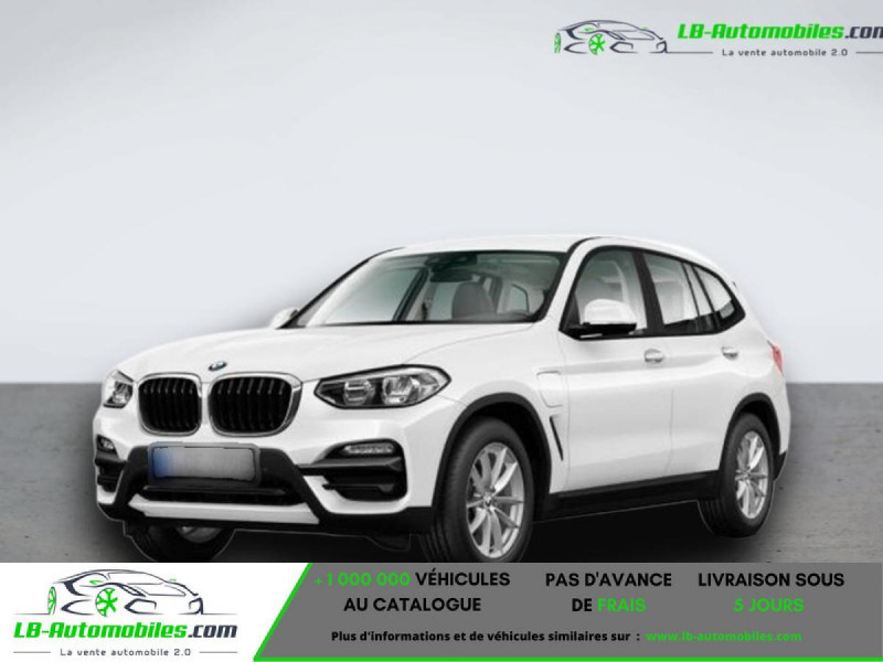Bmw X3 xDrive 30e 292ch BVA  occasion � Beaupuy