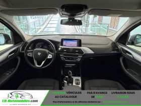 Bmw X3 xDrive 30e 292ch BVA  occasion � Beaupuy - photo n�2