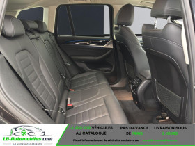 Bmw X3 xDrive 30e 292ch BVA  occasion � Beaupuy - photo n�7