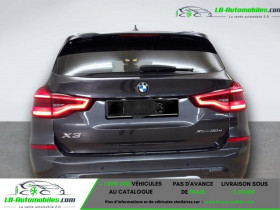 Bmw X3 xDrive 30e 292ch BVA  occasion � Beaupuy - photo n�5