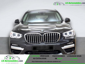 Bmw X3 xDrive 30e 292ch BVA  occasion � Beaupuy - photo n�3