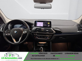 Bmw X3 xDrive 30e 292ch BVA  occasion � Beaupuy - photo n�2