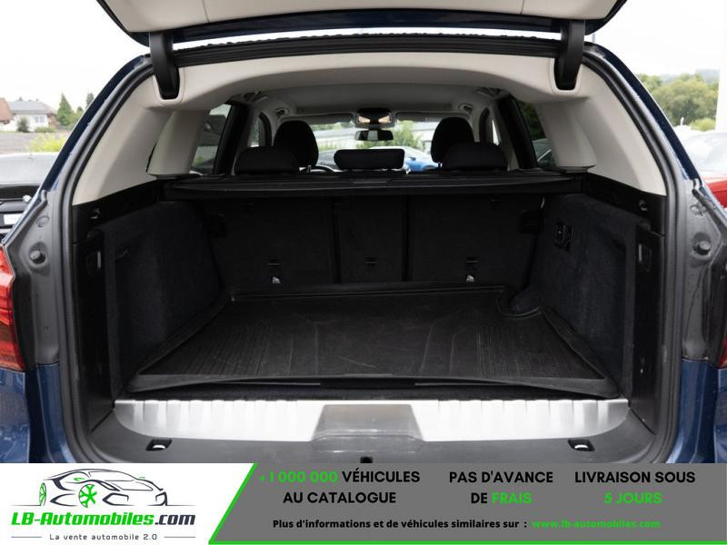 Bmw X3 xDrive 30e 292ch BVA  occasion  Beaupuy - photo n8