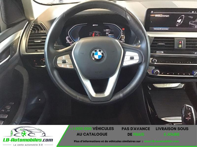 Bmw X3 xDrive 30e 292ch BVA  occasion  Beaupuy - photo n8