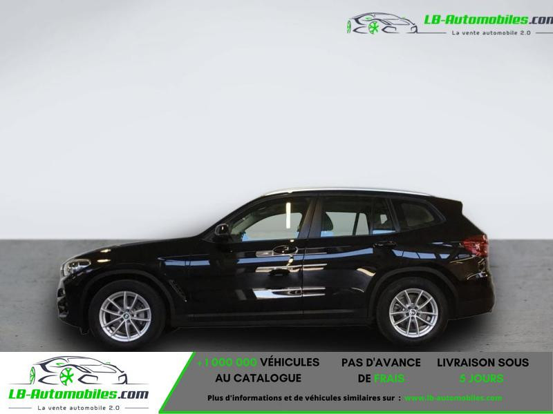 Bmw X3 xDrive 30e 292ch BVA  occasion  Beaupuy - photo n4
