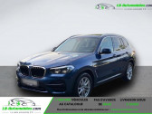 Bmw X3 xDrive 30e 292ch BVA   Beaupuy 31