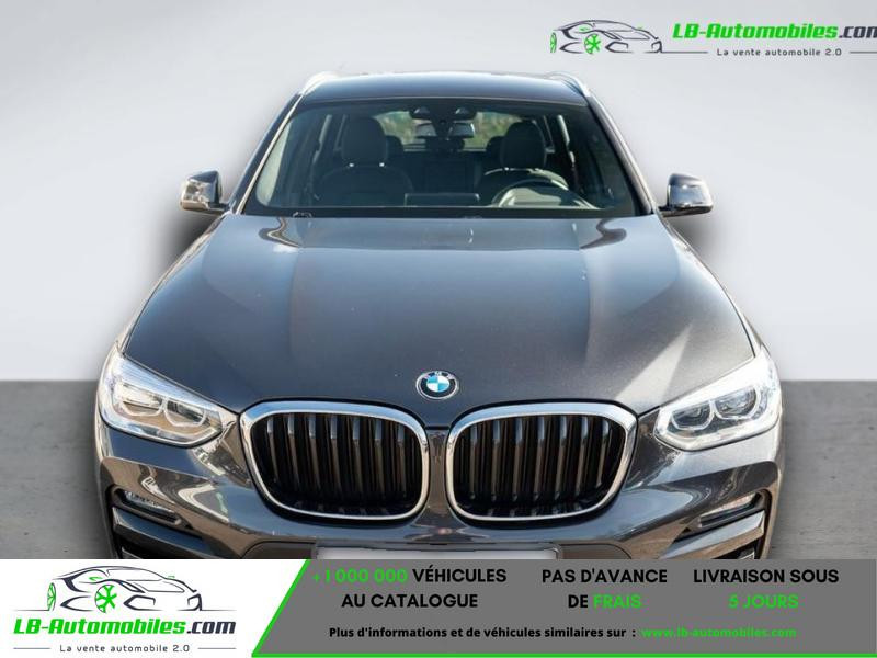 Bmw X3 xDrive 30e 292ch BVA  occasion  Beaupuy - photo n4