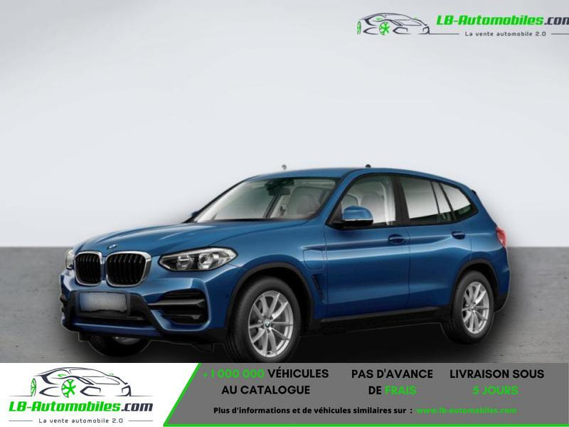 Bmw X3 xDrive 30e 292ch BVA  occasion  Beaupuy - photo n2