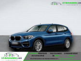 Bmw X3 occasion année 2021 boite Automatique Annonce Bmw X3 occasion Hybride xDrive 30e 292ch BVA à Beaupuy