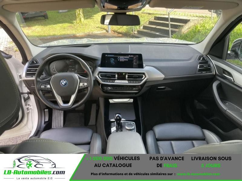 Bmw X3 xDrive 30e 292ch BVA  occasion  Beaupuy - photo n2