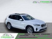 Bmw X3 xDrive 30e 292ch BVA   Beaupuy 31