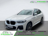 Bmw X3 xDrive 30e 292ch BVA   Beaupuy 31
