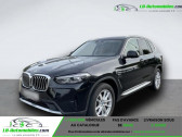 Bmw X3 xDrive 30e 292ch BVA   Beaupuy 31