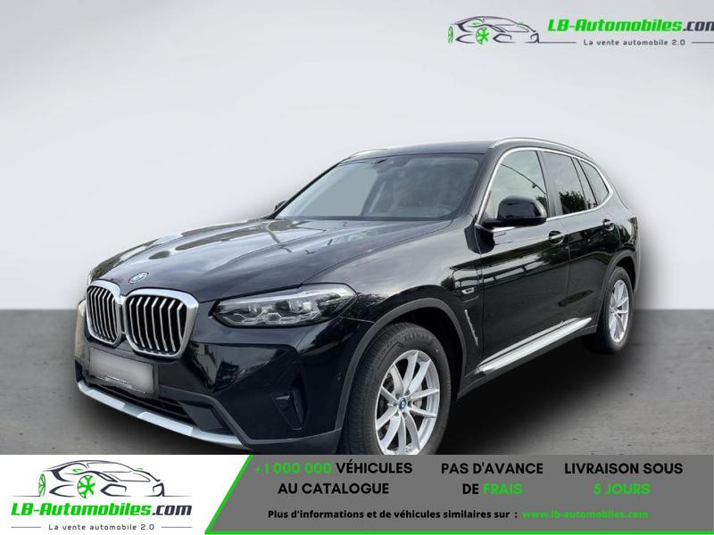 Bmw X3 xDrive 30e 292ch BVA  occasion  Beaupuy