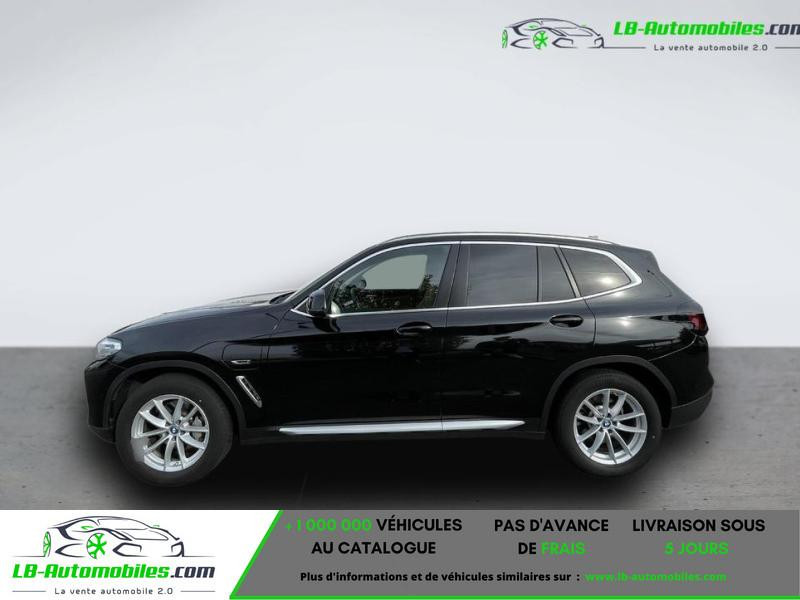 Bmw X3 xDrive 30e 292ch BVA  occasion  Beaupuy - photo n5