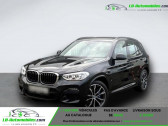 Bmw X3 xDrive 30e 292ch BVA   Beaupuy 31