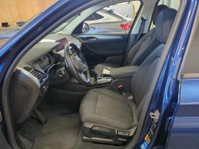 Bmw X3 xDrive 30e 292ch BVA  occasion  Beaupuy - photo n3