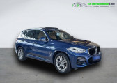 Bmw X3 xDrive 30e 292ch BVA   Beaupuy 31