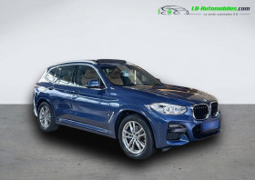 Bmw X3 , garage LB AUTOMOBILES  Beaupuy