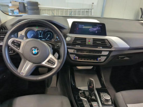 Bmw X3 xDrive 30e 292ch BVA  occasion  Beaupuy - photo n2