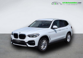 Bmw X3 xDrive 30e 292ch BVA  occasion  Beaupuy - photo n2