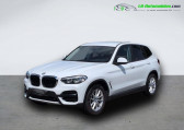 Bmw X3 xDrive 30e 292ch BVA   Beaupuy 31