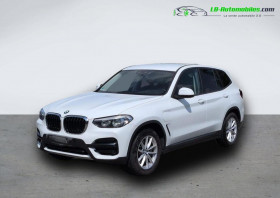 Bmw X3 , garage LB AUTOMOBILES  Beaupuy
