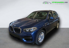 Bmw X3 , garage LB AUTOMOBILES  Beaupuy