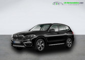 Annonce Bmw X3 occasion Hybride xDrive 30e 292ch BVA  Beaupuy