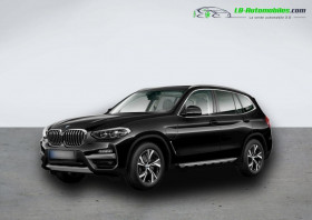 Bmw X3 , garage LB AUTOMOBILES  Beaupuy