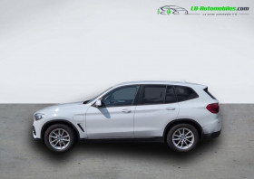 Bmw X3 xDrive 30e 292ch BVA  occasion  Beaupuy - photo n5