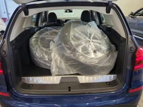 Bmw X3 xDrive 30e 292ch BVA  occasion  Beaupuy - photo n6