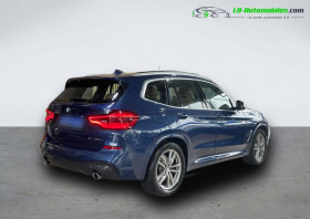 Bmw X3 xDrive 30e 292ch BVA  occasion  Beaupuy - photo n4