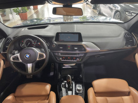 Bmw X3 xDrive 30e 292ch BVA  occasion  Beaupuy - photo n3