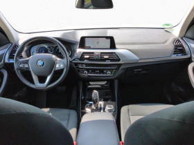 Bmw X3 xDrive 30e 292ch BVA  occasion  Beaupuy - photo n3