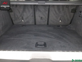 Bmw X3 xDrive 30e 292ch BVA  occasion  Beaupuy - photo n9