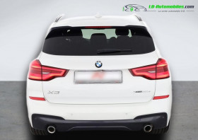 Bmw X3 xDrive 30e 292ch BVA  occasion  Beaupuy - photo n6