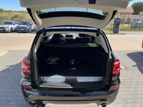 Bmw X3 xDrive 30e 292ch BVA  occasion  Beaupuy - photo n8