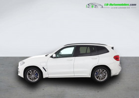 Bmw X3 xDrive 30e 292ch BVA  occasion  Beaupuy - photo n5
