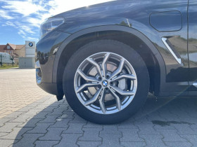 Bmw X3 xDrive 30e 292ch BVA  occasion  Beaupuy - photo n7