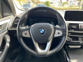 Bmw X3 xDrive 30e 292ch BVA  occasion  Beaupuy - photo n6
