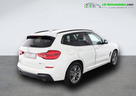Bmw X3 xDrive 30e 292ch BVA  occasion  Beaupuy - photo n3