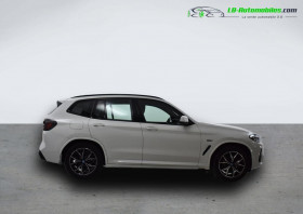 Bmw X3 xDrive 30e 292ch BVA  occasion  Beaupuy - photo n4