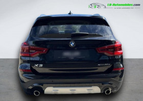 Bmw X3 xDrive 30e 292ch BVA  occasion  Beaupuy - photo n5
