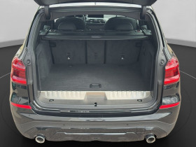 Bmw X3 xDrive 30e 292ch BVA  occasion  Beaupuy - photo n10