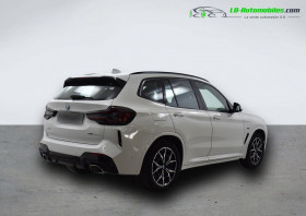 Bmw X3 xDrive 30e 292ch BVA  occasion  Beaupuy - photo n2