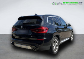 Bmw X3 xDrive 30e 292ch BVA  occasion  Beaupuy - photo n4