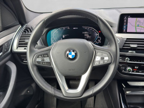 Bmw X3 xDrive 30e 292ch BVA  occasion  Beaupuy - photo n8